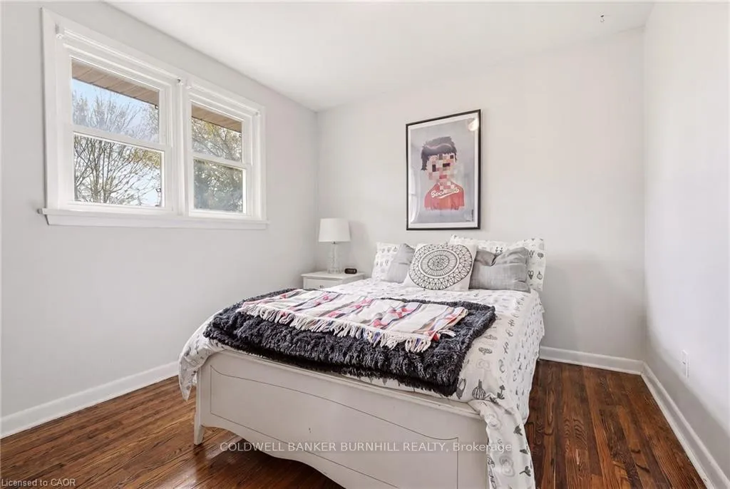 Photo 18 of 452 Third Line, Oakville, West — HOMEH