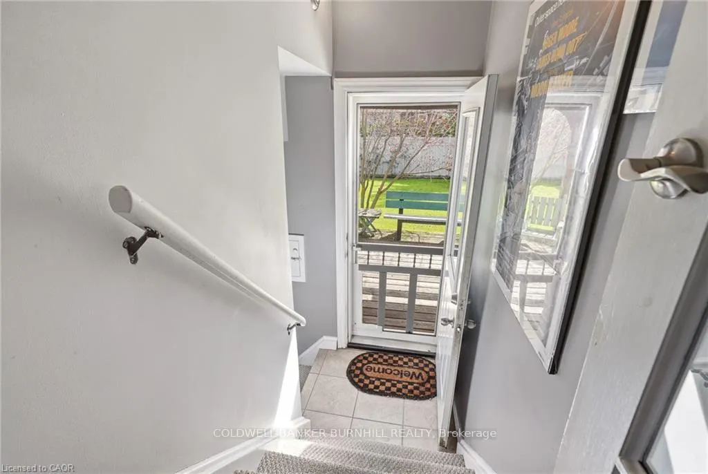 Photo 21 of 452 Third Line, Oakville, West — HOMEH