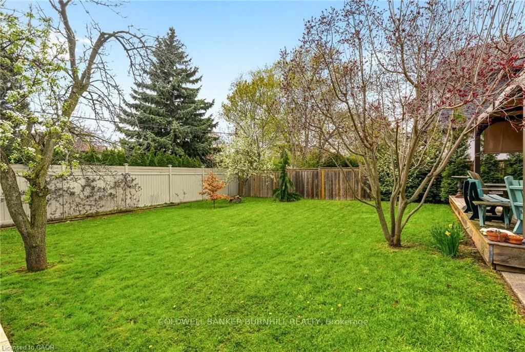 Photo 29 of 452 Third Line, Oakville, West — HOMEH