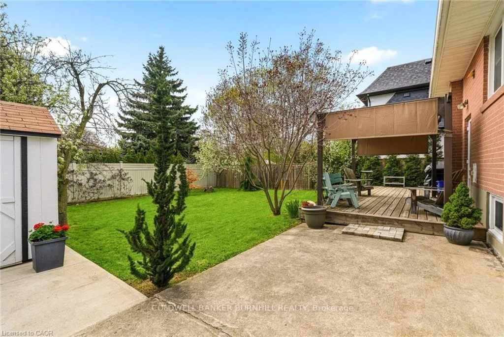 Photo 30 of 452 Third Line, Oakville, West — HOMEH