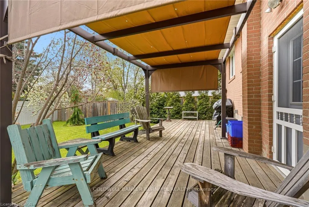 Photo 31 of 452 Third Line, Oakville, West — HOMEH