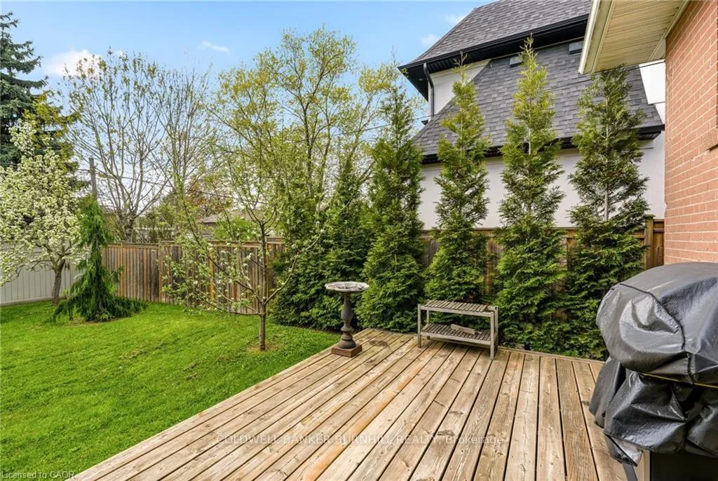 Photo 35 of 452 Third Line, Oakville, West — HOMEH