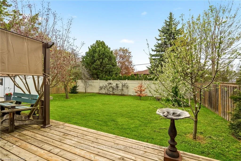 Photo 36 of 452 Third Line, Oakville, West — HOMEH