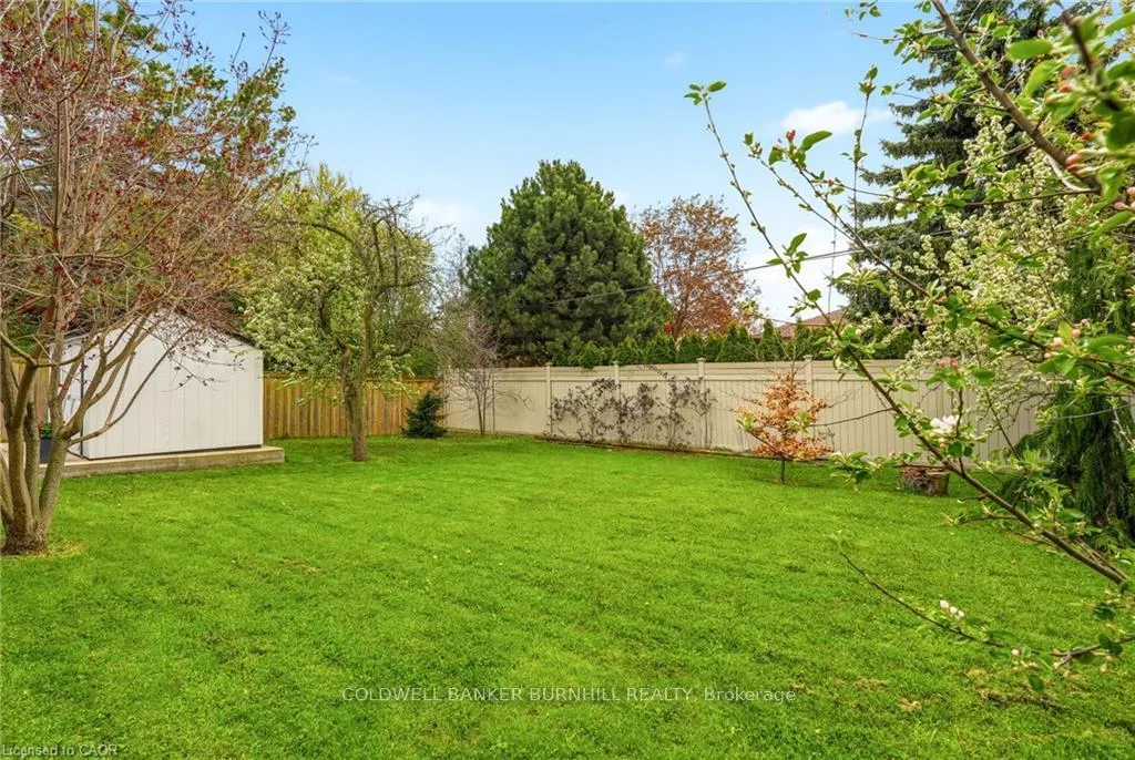 Photo 37 of 452 Third Line, Oakville, West — HOMEH