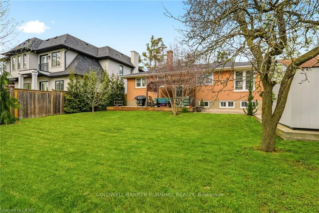 Photo 38 of 452 Third Line, Oakville, West — HOMEH