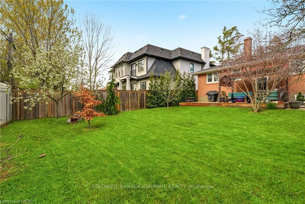 Photo 39 of 452 Third Line, Oakville, West — HOMEH