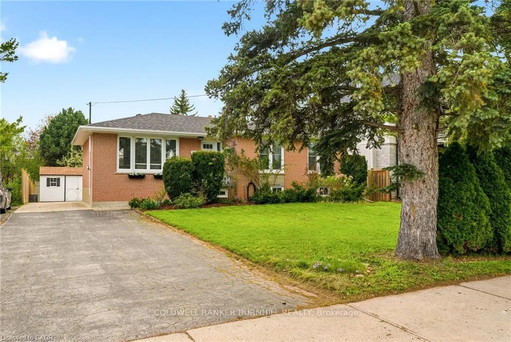 Photo 40 of 452 Third Line, Oakville, West — HOMEH