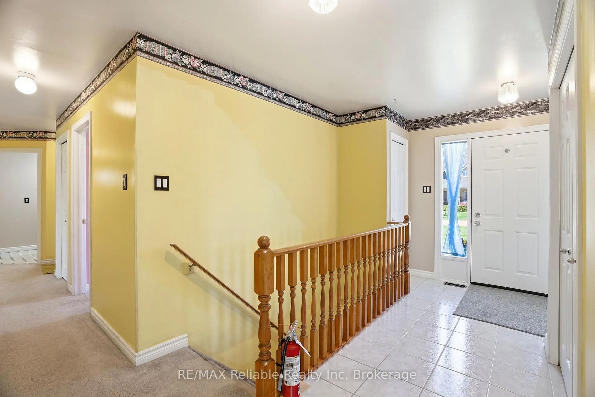 Photo 4 of 235 Willis Way, South Huron, Exeter — HOMEH