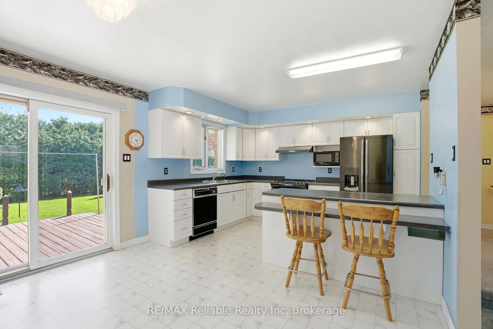 Photo 10 of 235 Willis Way, South Huron, Exeter — HOMEH