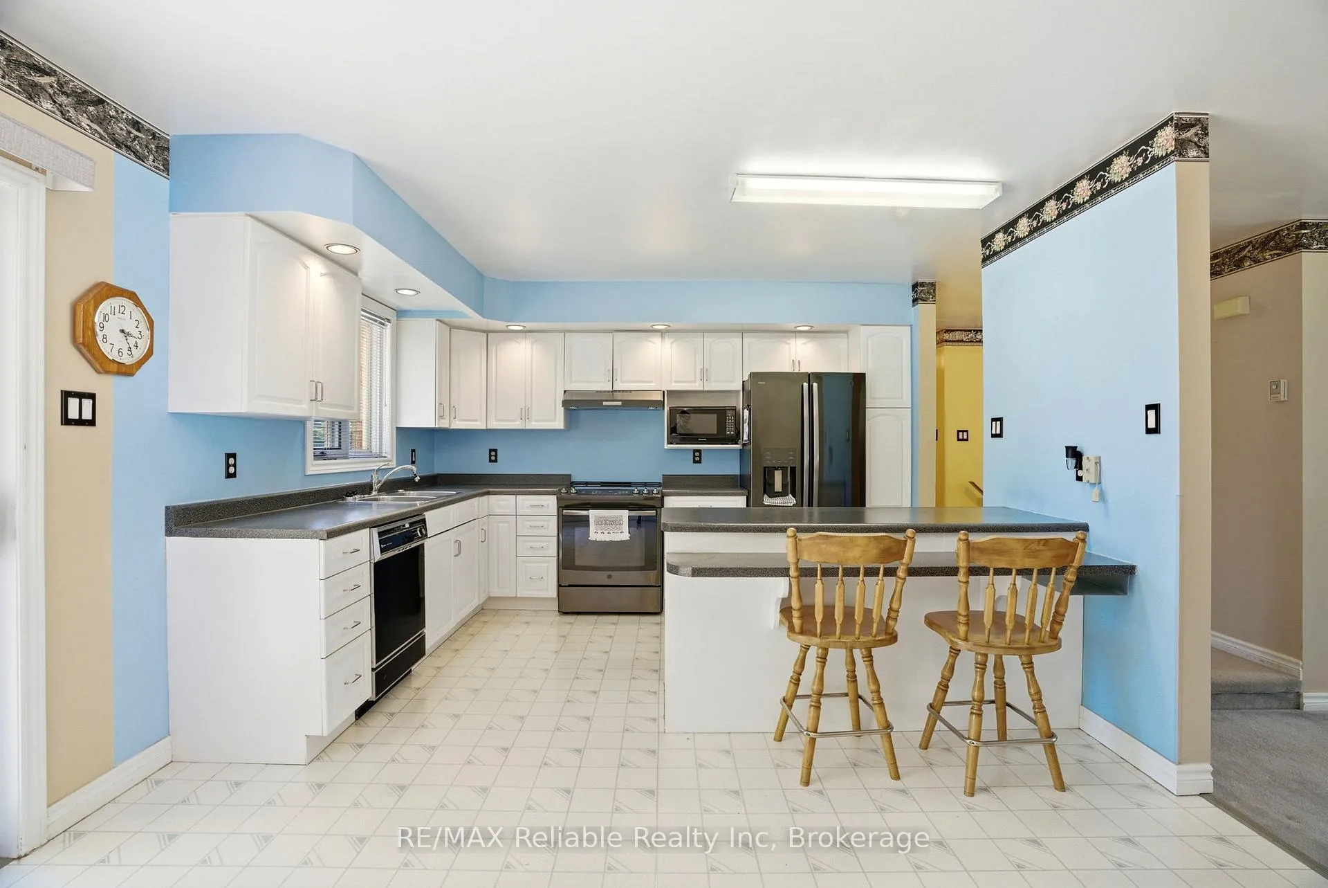 Photo 11 of 235 Willis Way, South Huron, Exeter — HOMEH