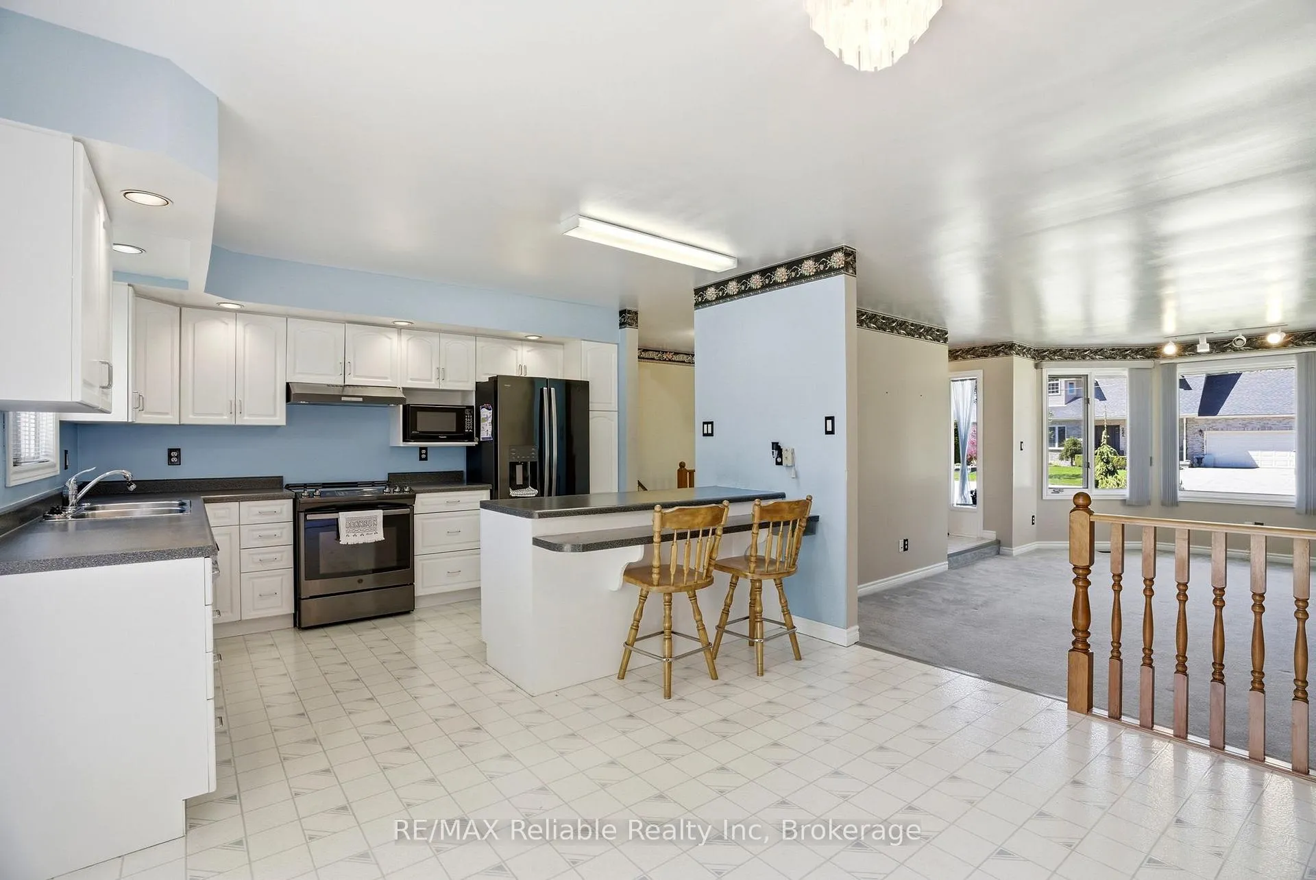 Photo 12 of 235 Willis Way, South Huron, Exeter — HOMEH