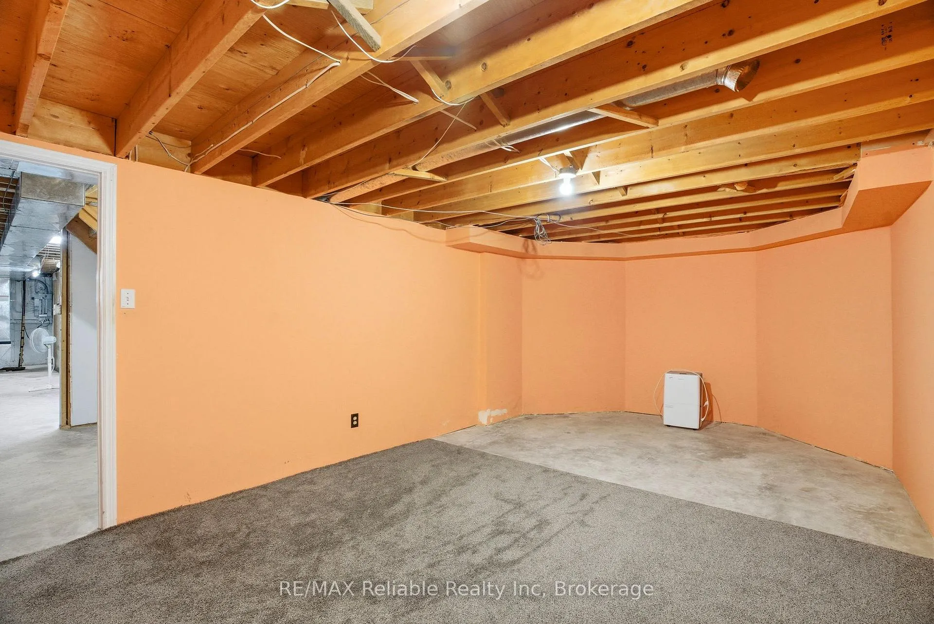 Photo 21 of 235 Willis Way, South Huron, Exeter — HOMEH