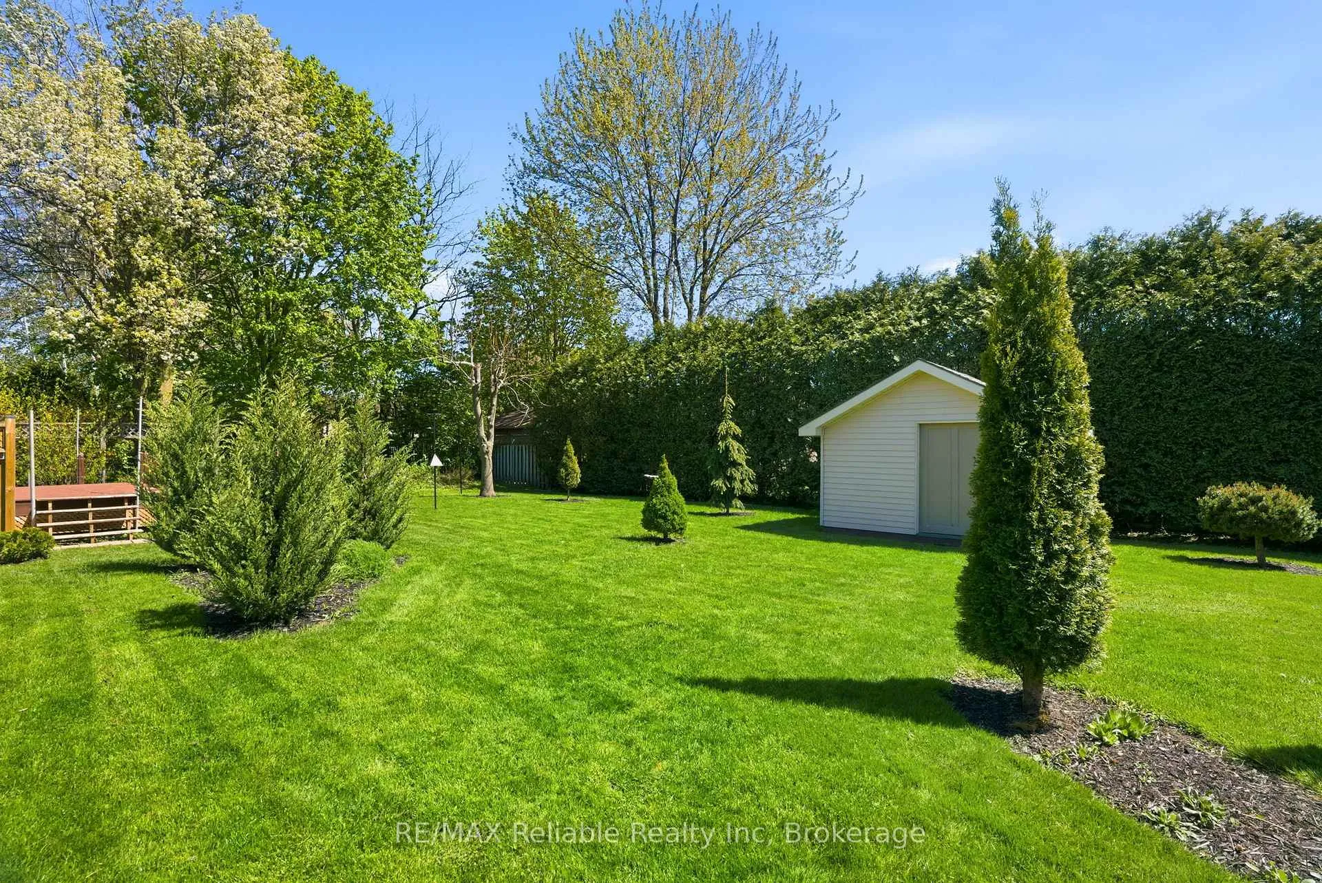 Photo 26 of 235 Willis Way, South Huron, Exeter — HOMEH