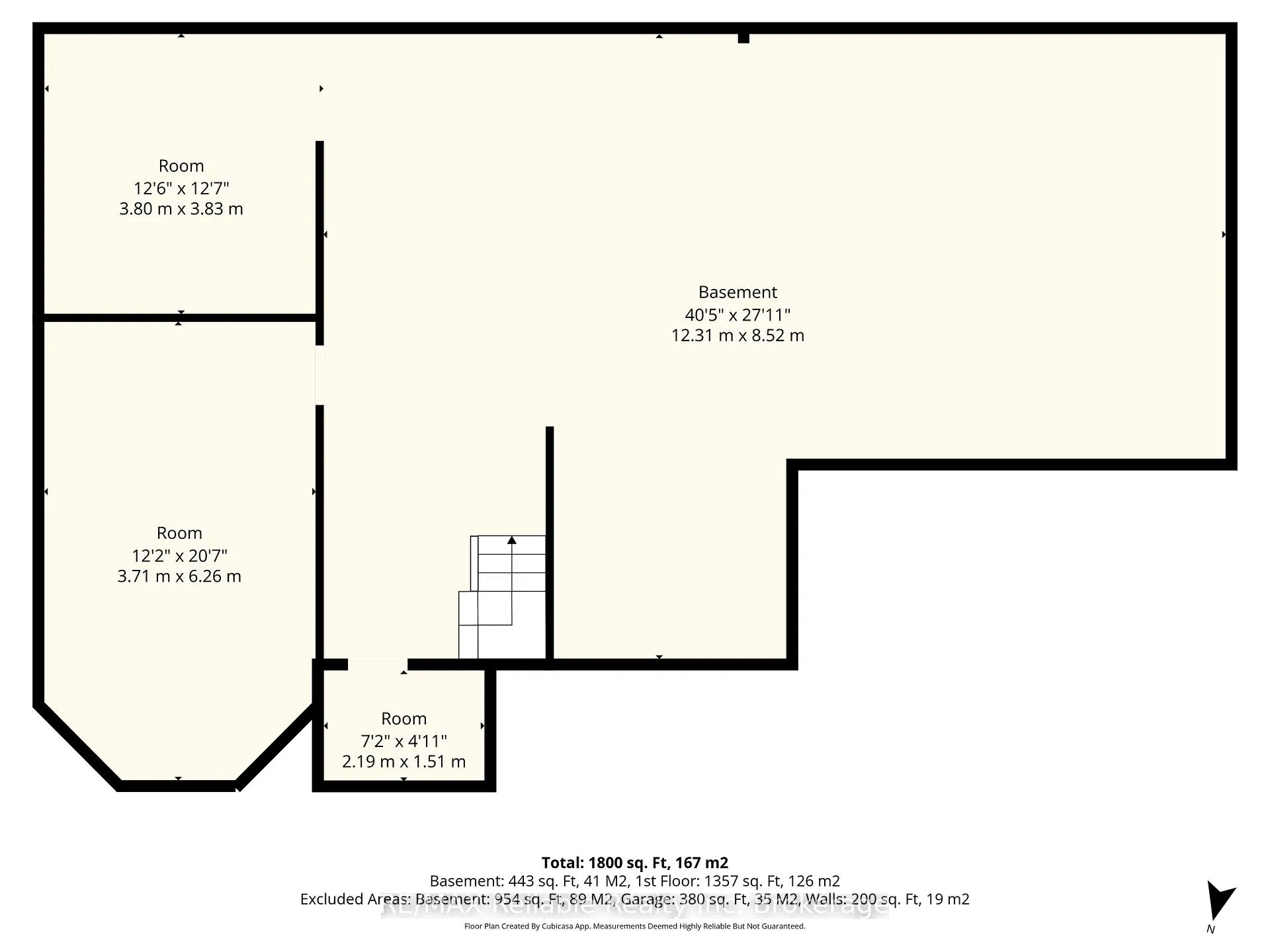 Photo 32 of 235 Willis Way, South Huron, Exeter — HOMEH