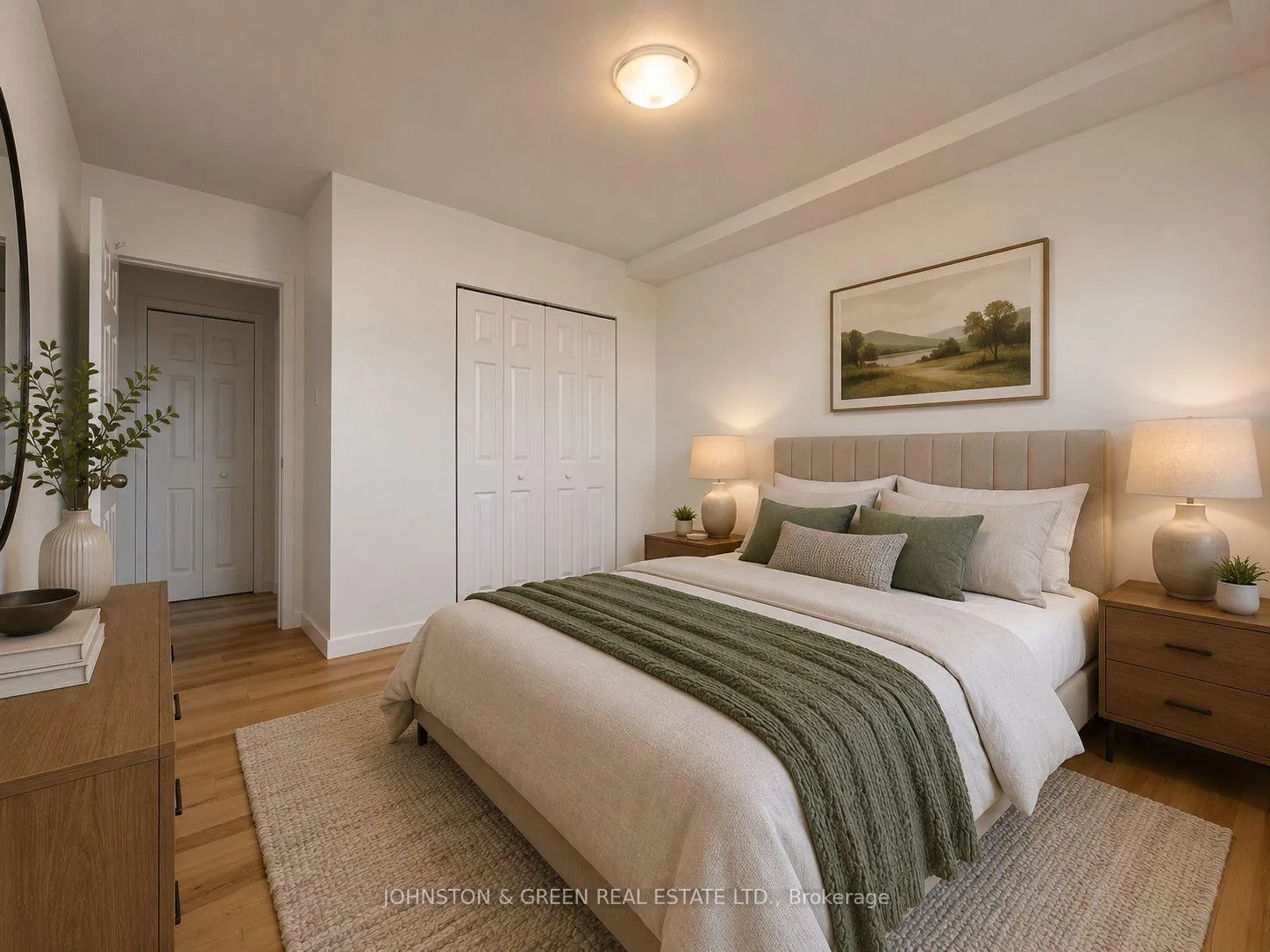 Photo 15 of Unit 308, 482 Mohawk Road E, Hamilton, Thorner — HOMEH