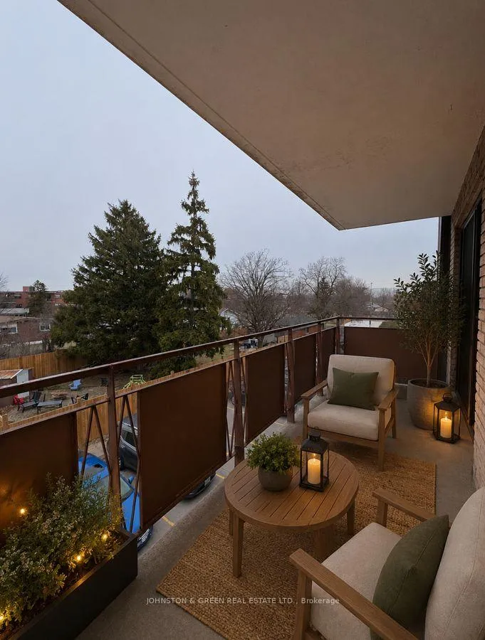 Photo 17 of Unit 308, 482 Mohawk Road E, Hamilton, Thorner — HOMEH