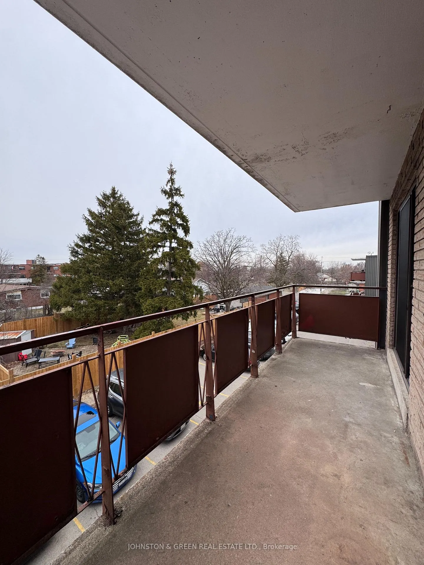 Photo 19 of Unit 308, 482 Mohawk Road E, Hamilton, Thorner — HOMEH