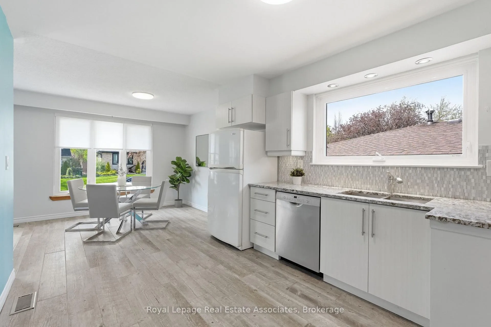 Photo 13 of 13 Ferndale Crescent, Brampton, Brampton East — HOMEH