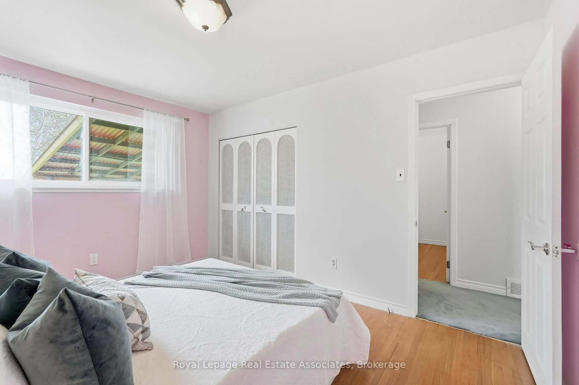 Photo 17 of 13 Ferndale Crescent, Brampton, Brampton East — HOMEH