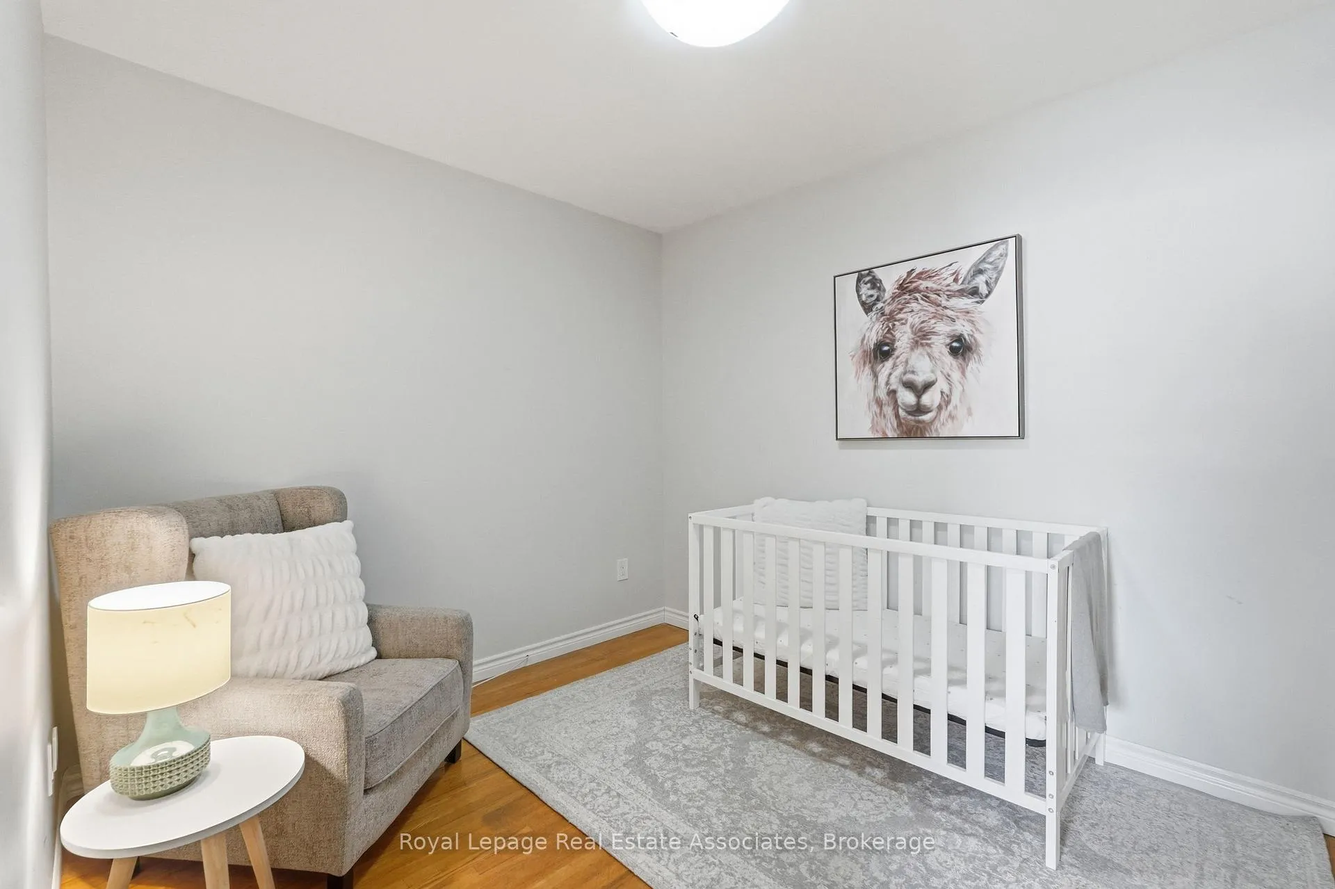 Photo 19 of 13 Ferndale Crescent, Brampton, Brampton East — HOMEH