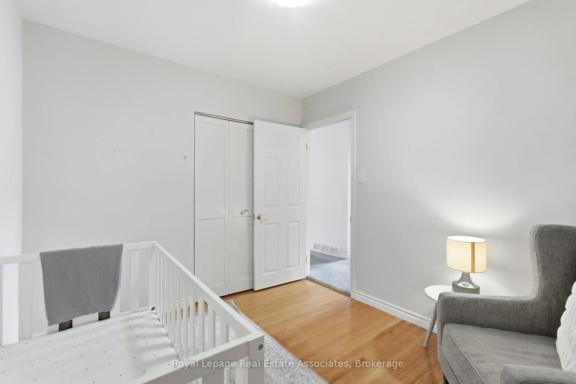 Photo 20 of 13 Ferndale Crescent, Brampton, Brampton East — HOMEH