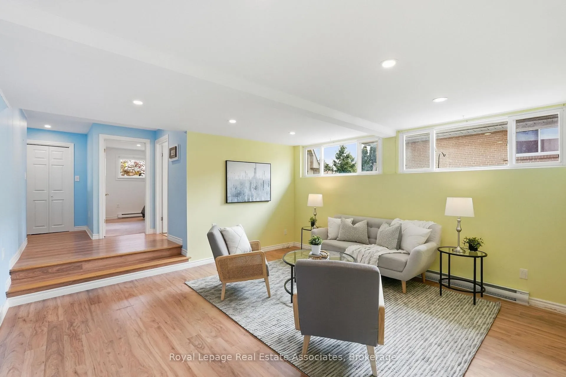 Photo 27 of 13 Ferndale Crescent, Brampton, Brampton East — HOMEH