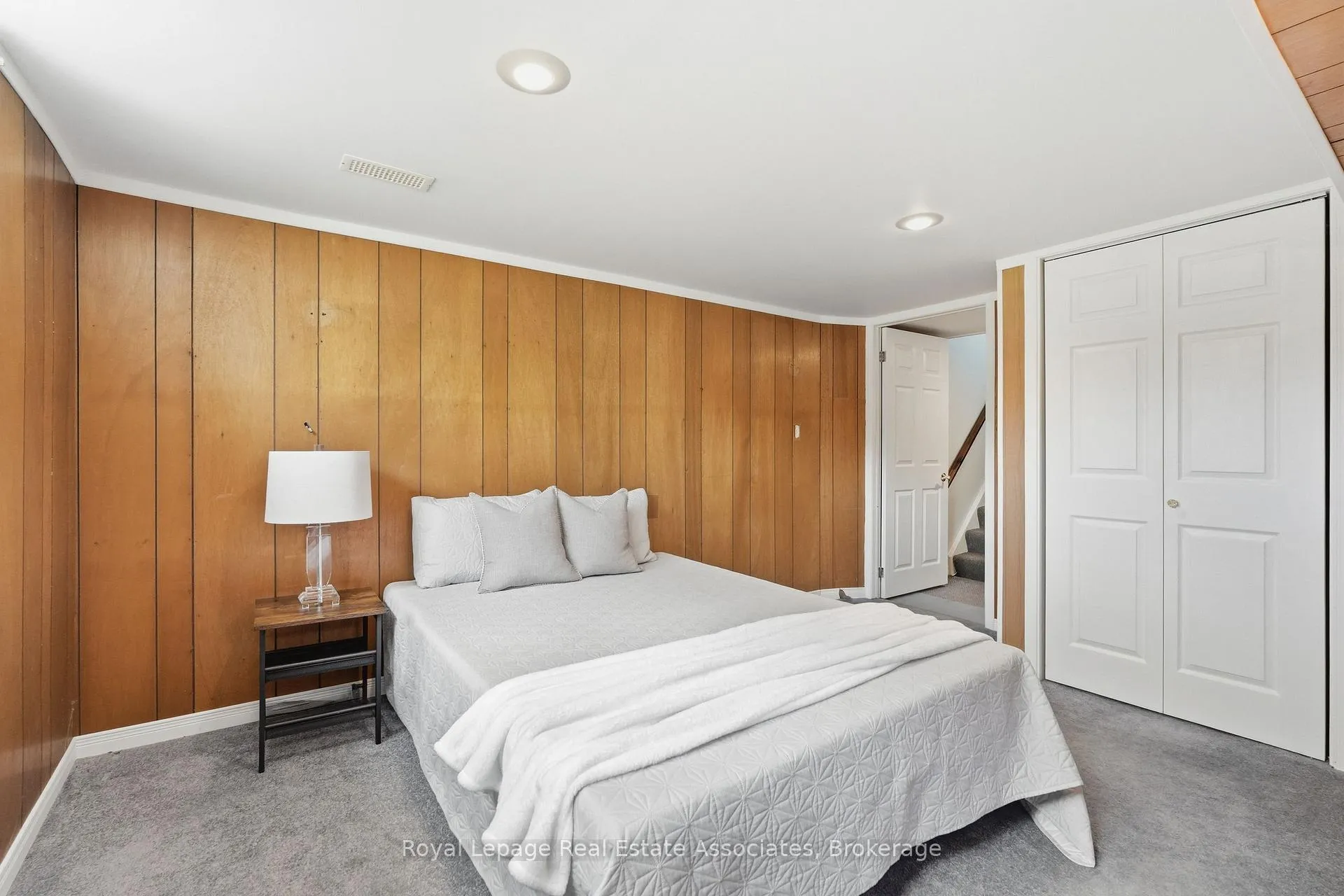 Photo 34 of 13 Ferndale Crescent, Brampton, Brampton East — HOMEH