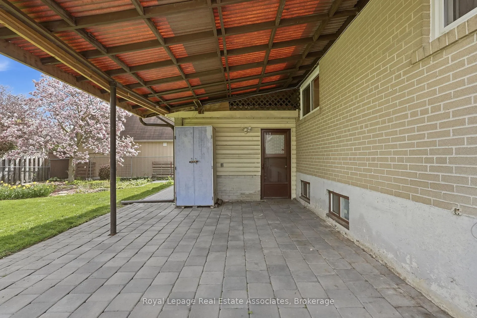 Photo 40 of 13 Ferndale Crescent, Brampton, Brampton East — HOMEH