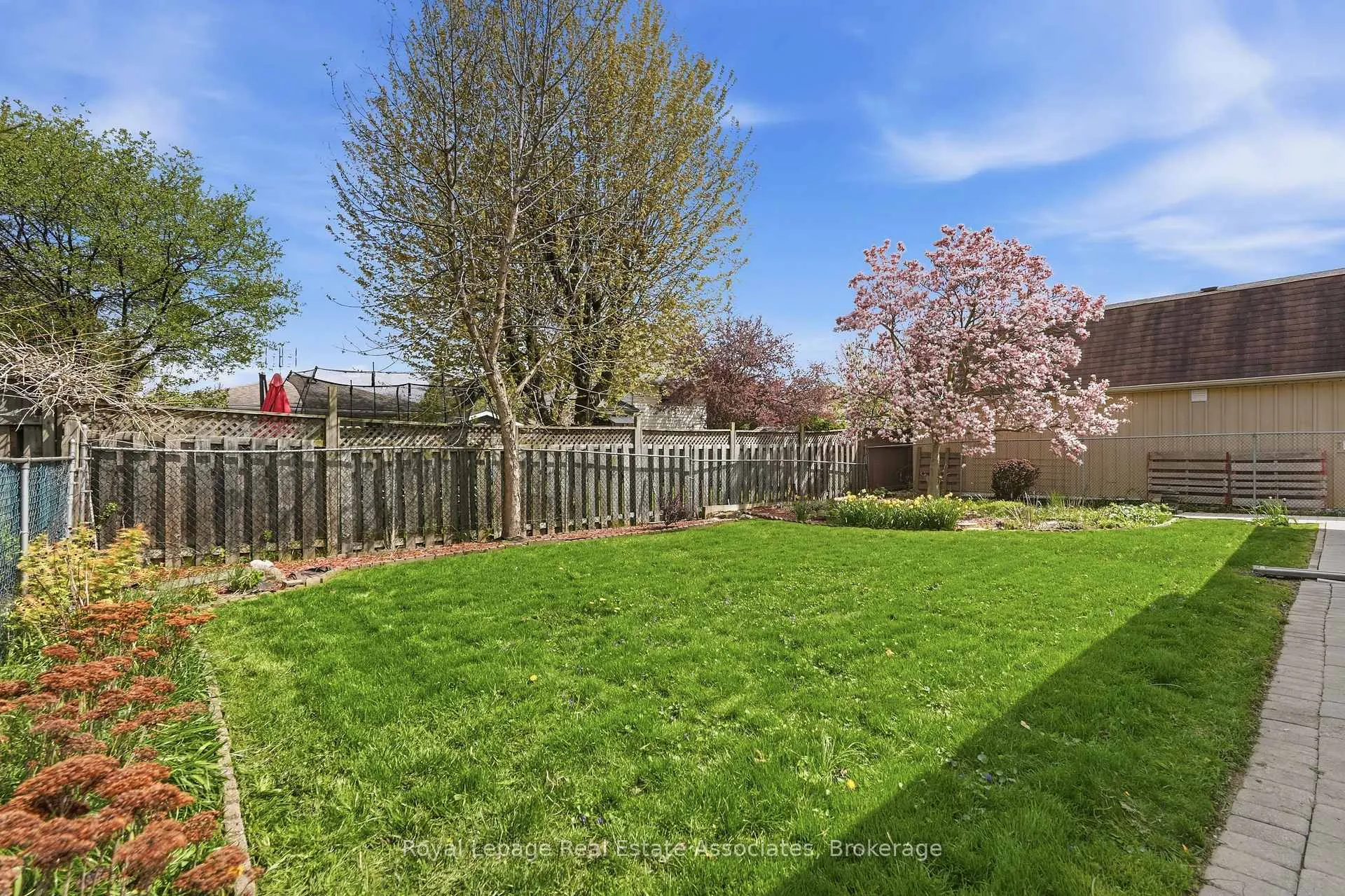 Photo 42 of 13 Ferndale Crescent, Brampton, Brampton East — HOMEH