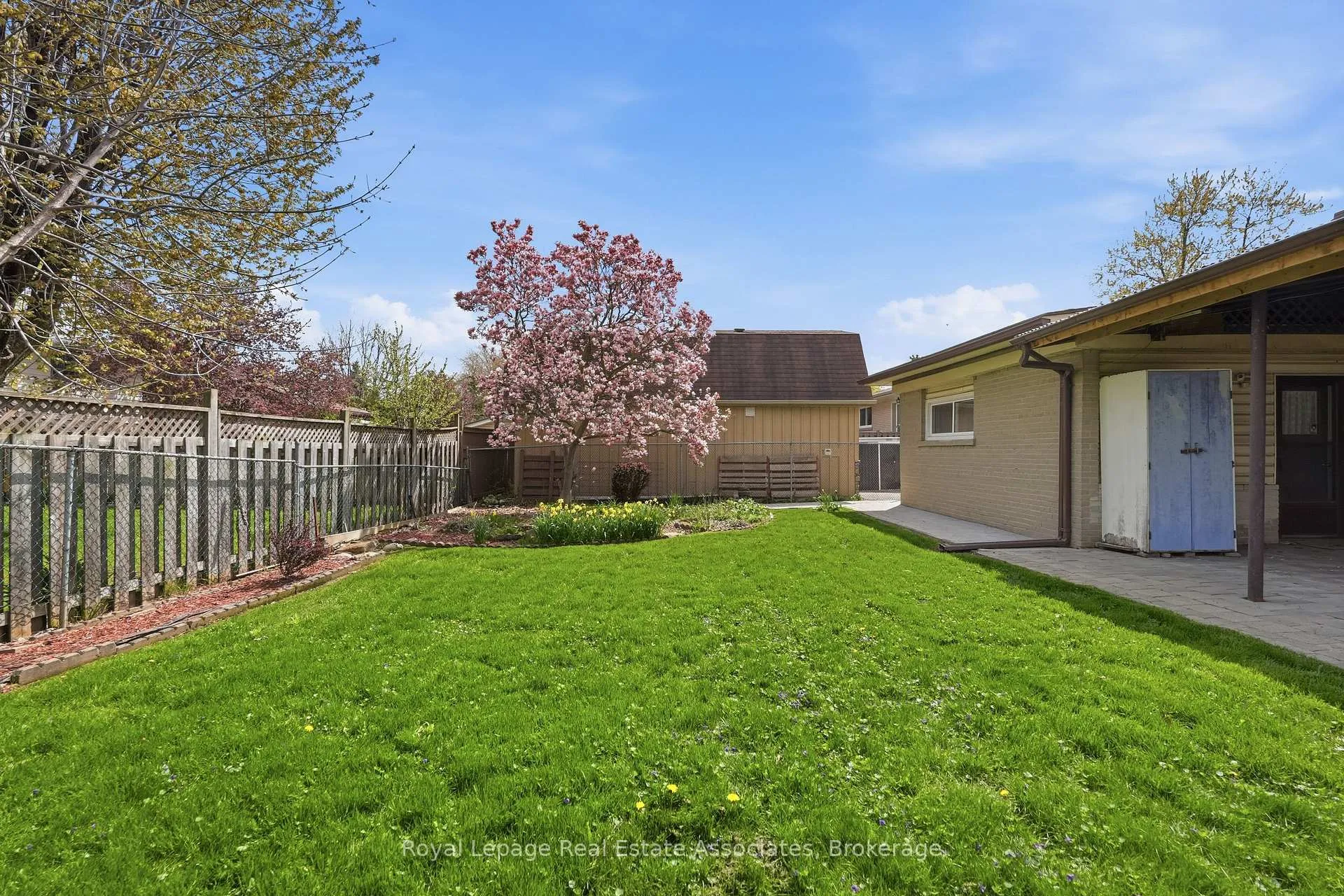 Photo 43 of 13 Ferndale Crescent, Brampton, Brampton East — HOMEH