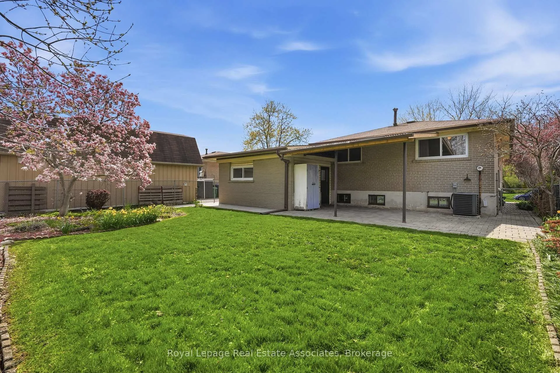 Photo 44 of 13 Ferndale Crescent, Brampton, Brampton East — HOMEH
