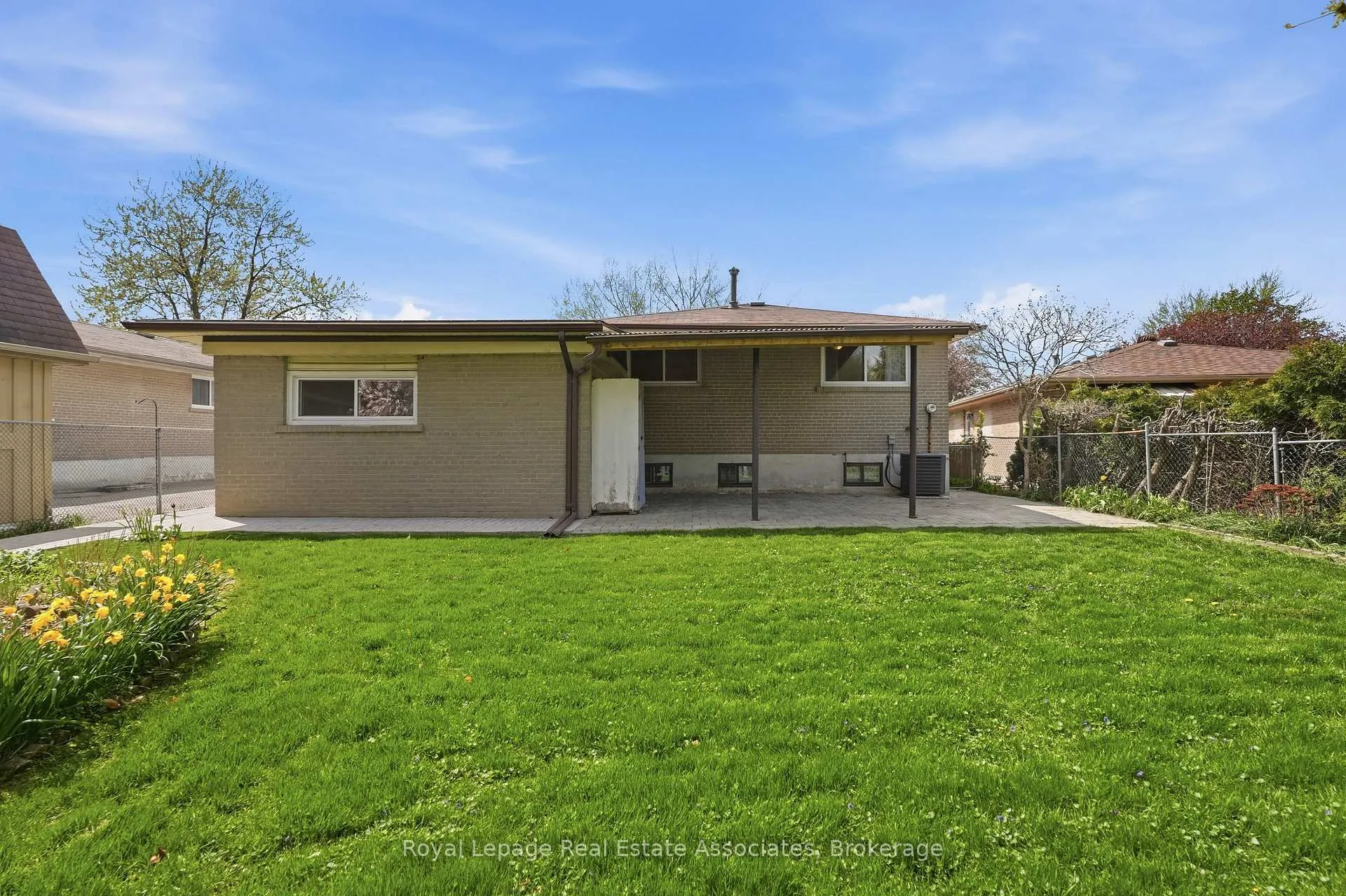 Photo 45 of 13 Ferndale Crescent, Brampton, Brampton East — HOMEH