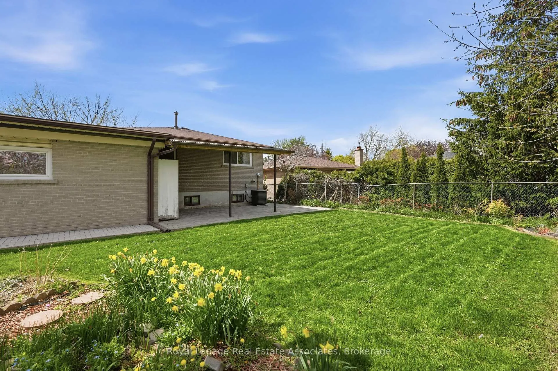 Photo 46 of 13 Ferndale Crescent, Brampton, Brampton East — HOMEH