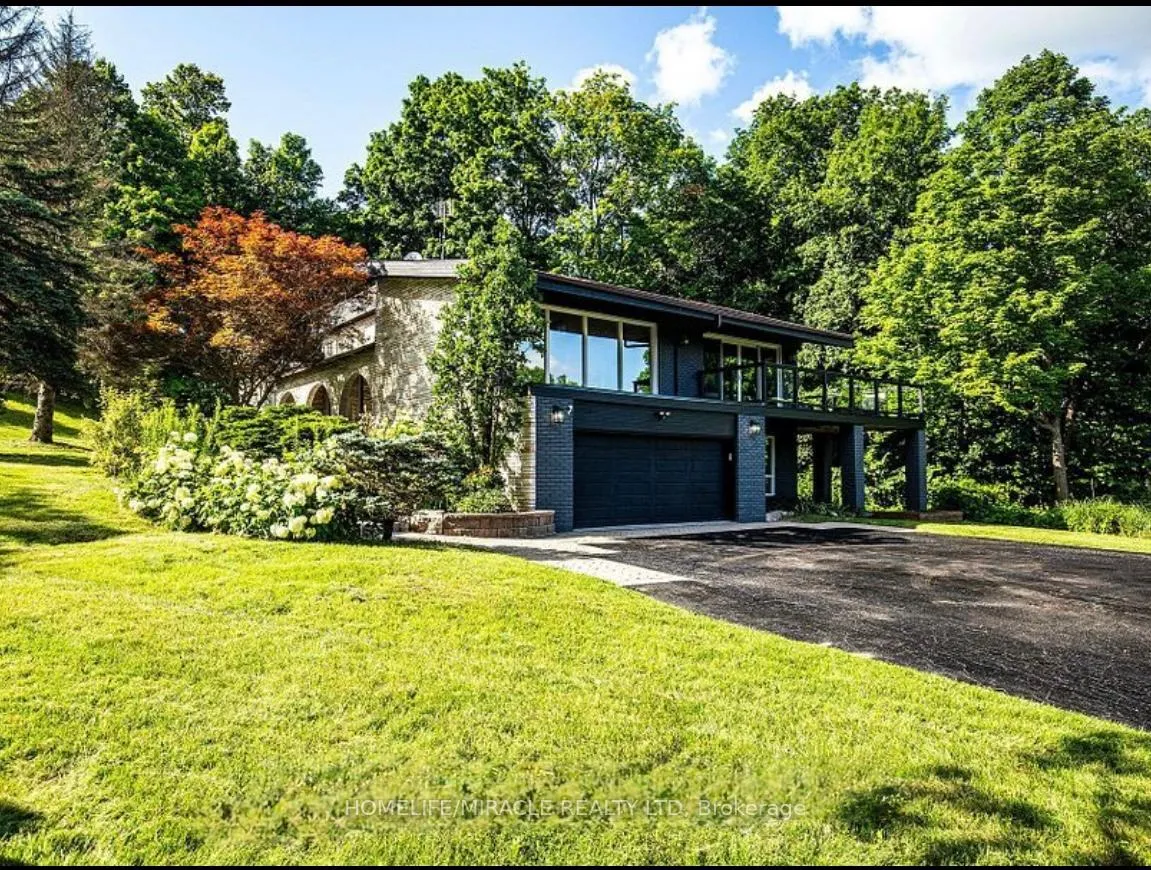 Photo 1 of 17 Keily Crescent, Caledon, Palgrave — HOMEH