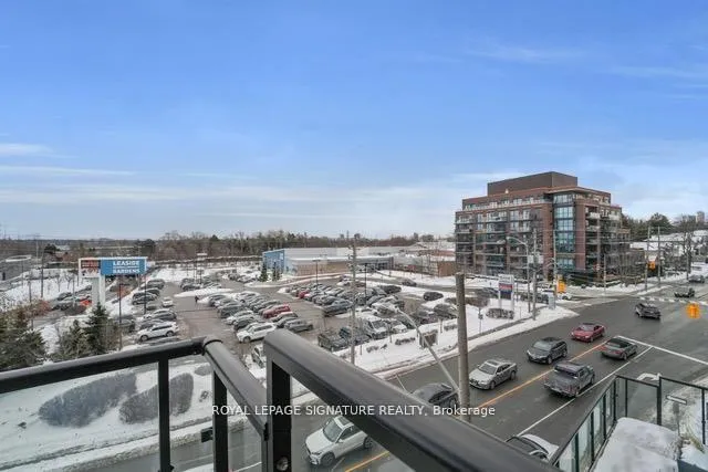 Photo 13 of Unit 408, 25 Malcolm Road, Toronto, Leaside — HOMEH