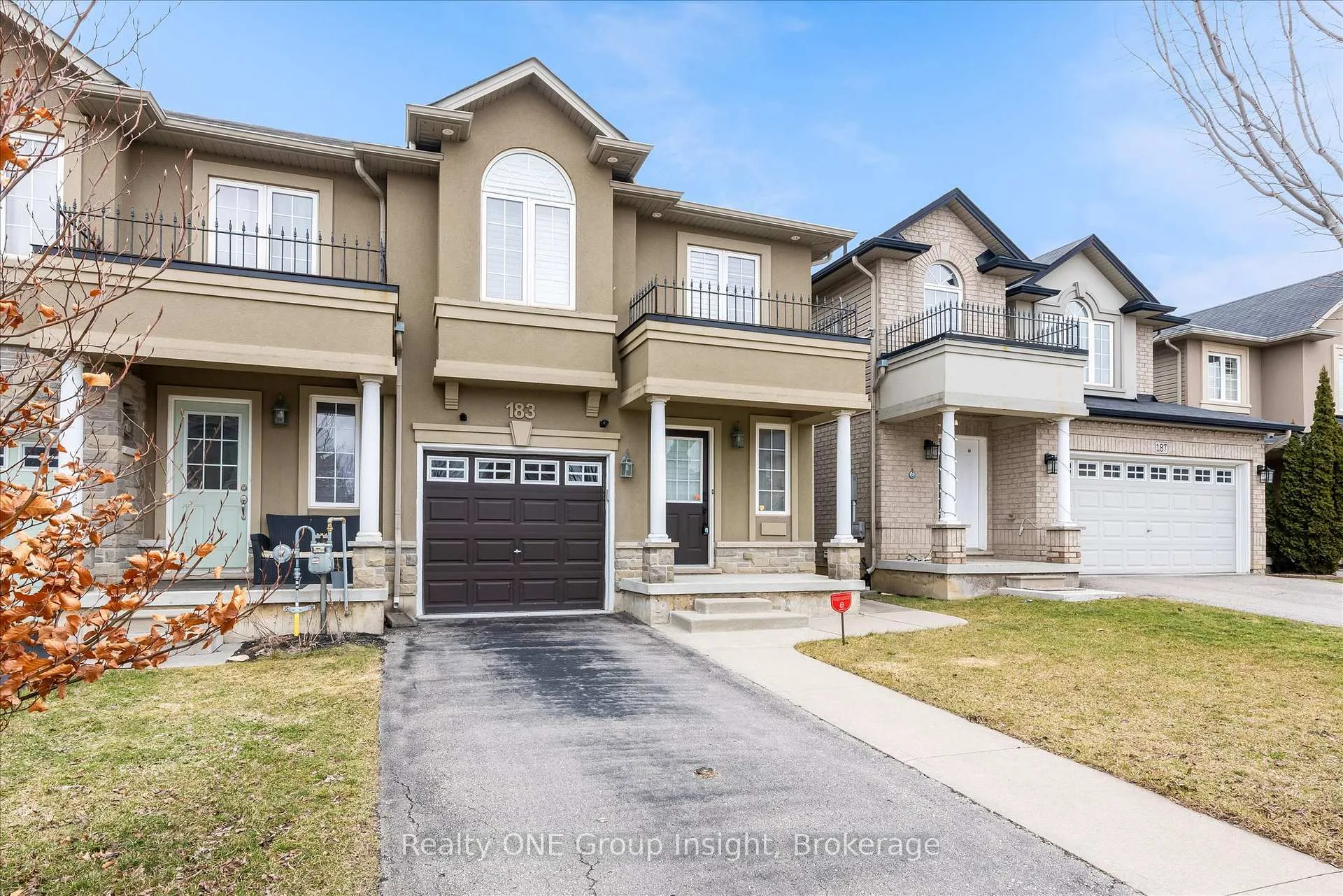 Photo 1 of 183 Penny Lane, Hamilton, Stoney Creek Mountain — HOMEH