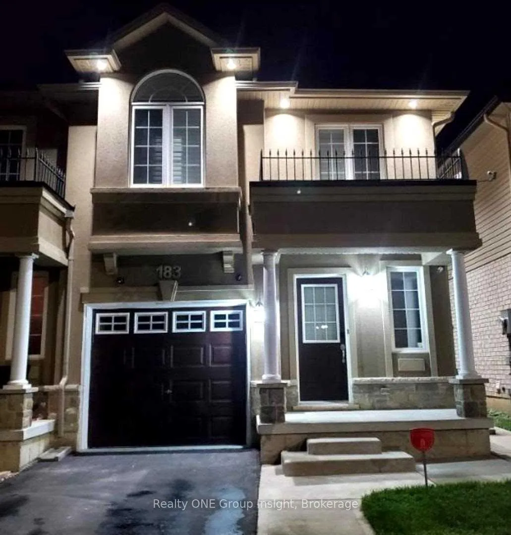 Photo 2 of 183 Penny Lane, Hamilton, Stoney Creek Mountain — HOMEH