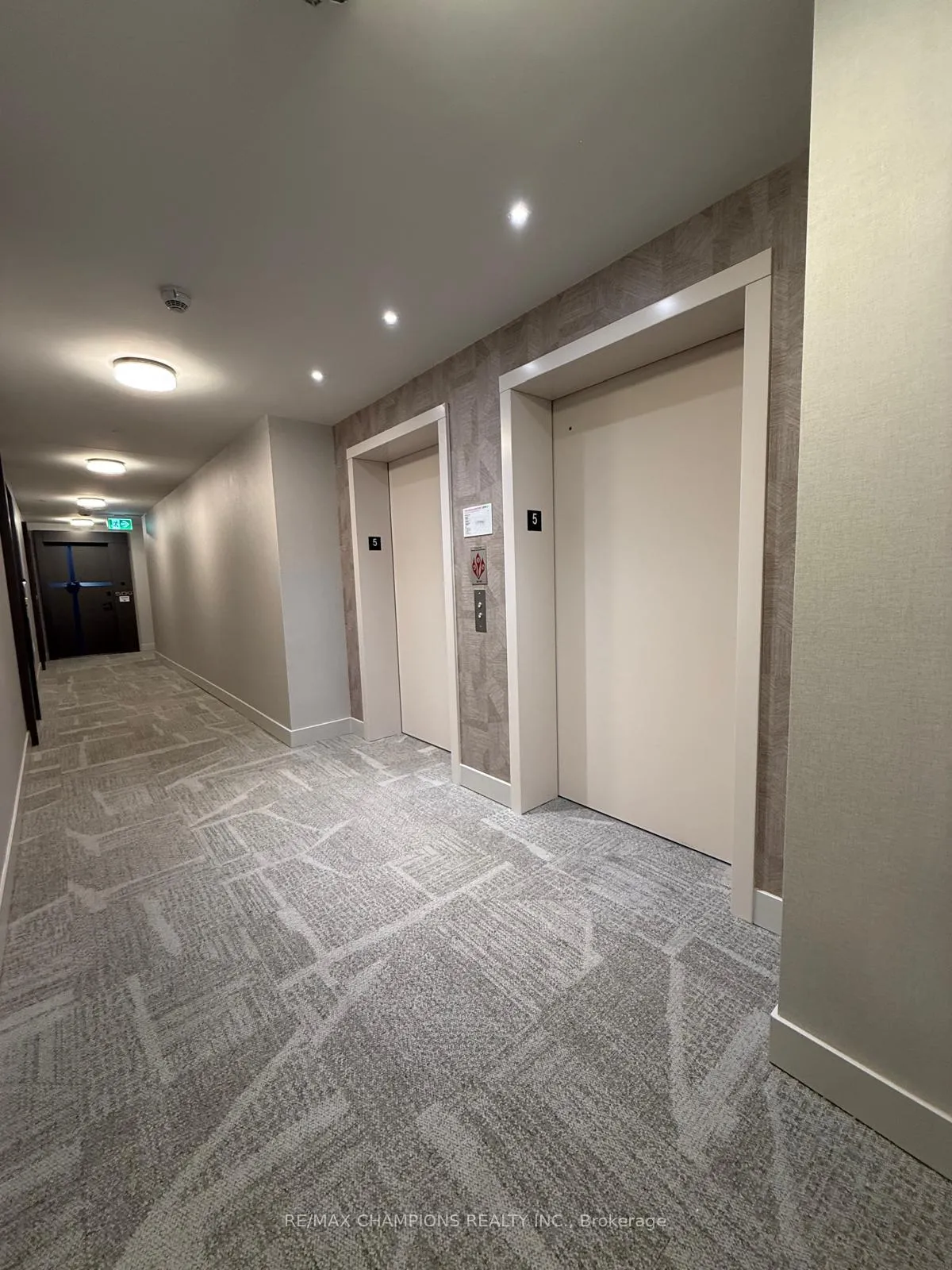 Photo 5 of Unit 502, 2088 James Street, Burlington, Brant — HOMEH