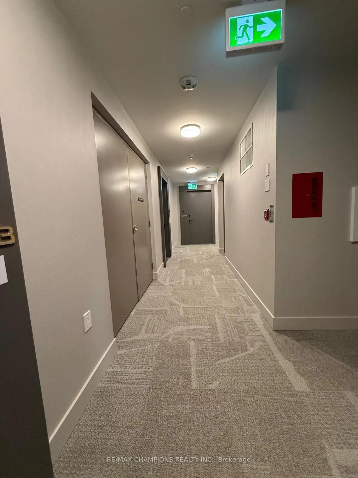 Photo 7 of Unit 502, 2088 James Street, Burlington, Brant — HOMEH