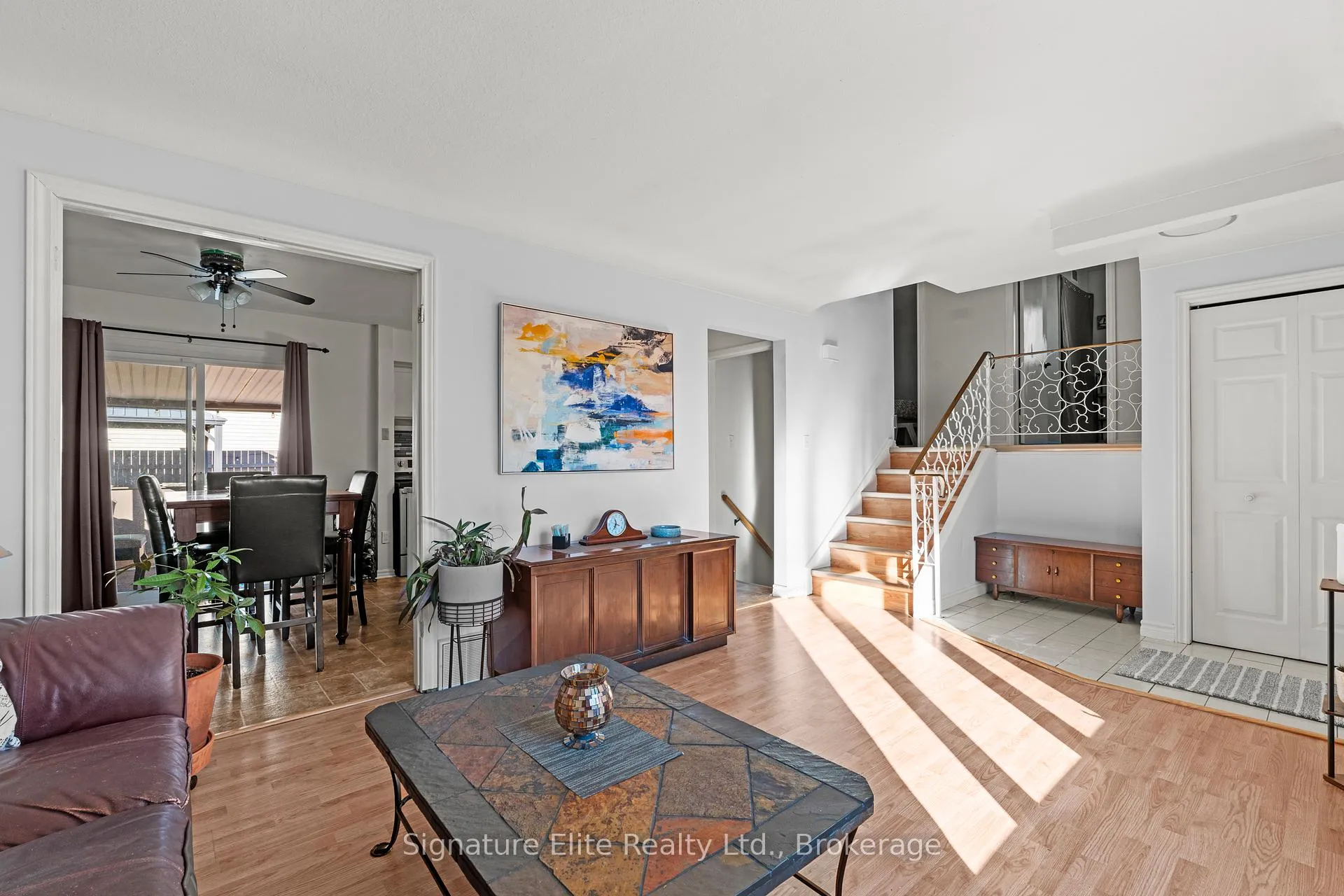 Photo 3 of 45 Sherman Drive, St. Catharines, Lakeport — HOMEH