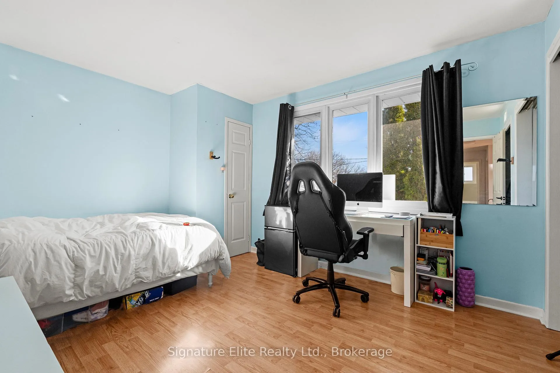 Photo 8 of 45 Sherman Drive, St. Catharines, Lakeport — HOMEH