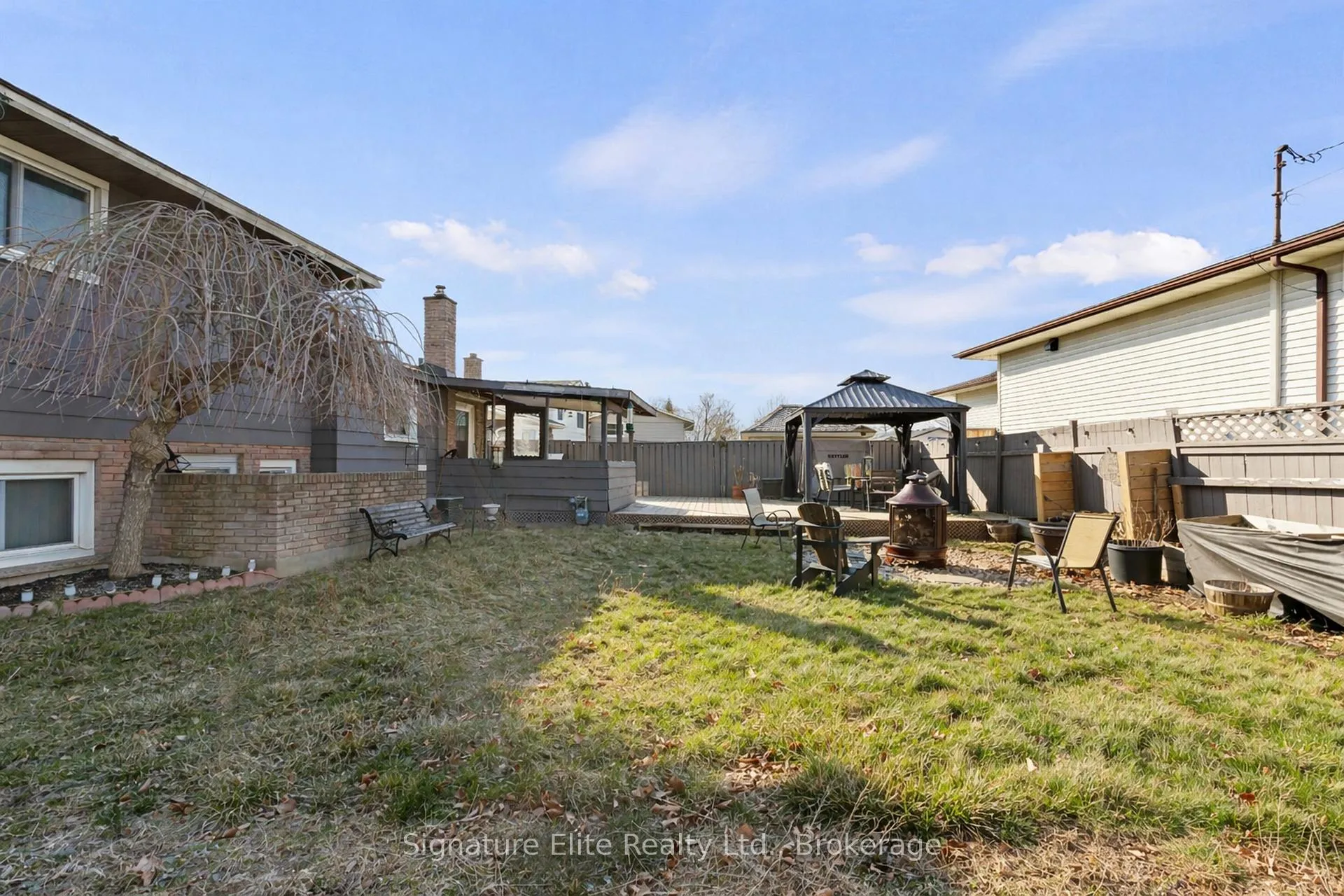 Photo 14 of 45 Sherman Drive, St. Catharines, Lakeport — HOMEH
