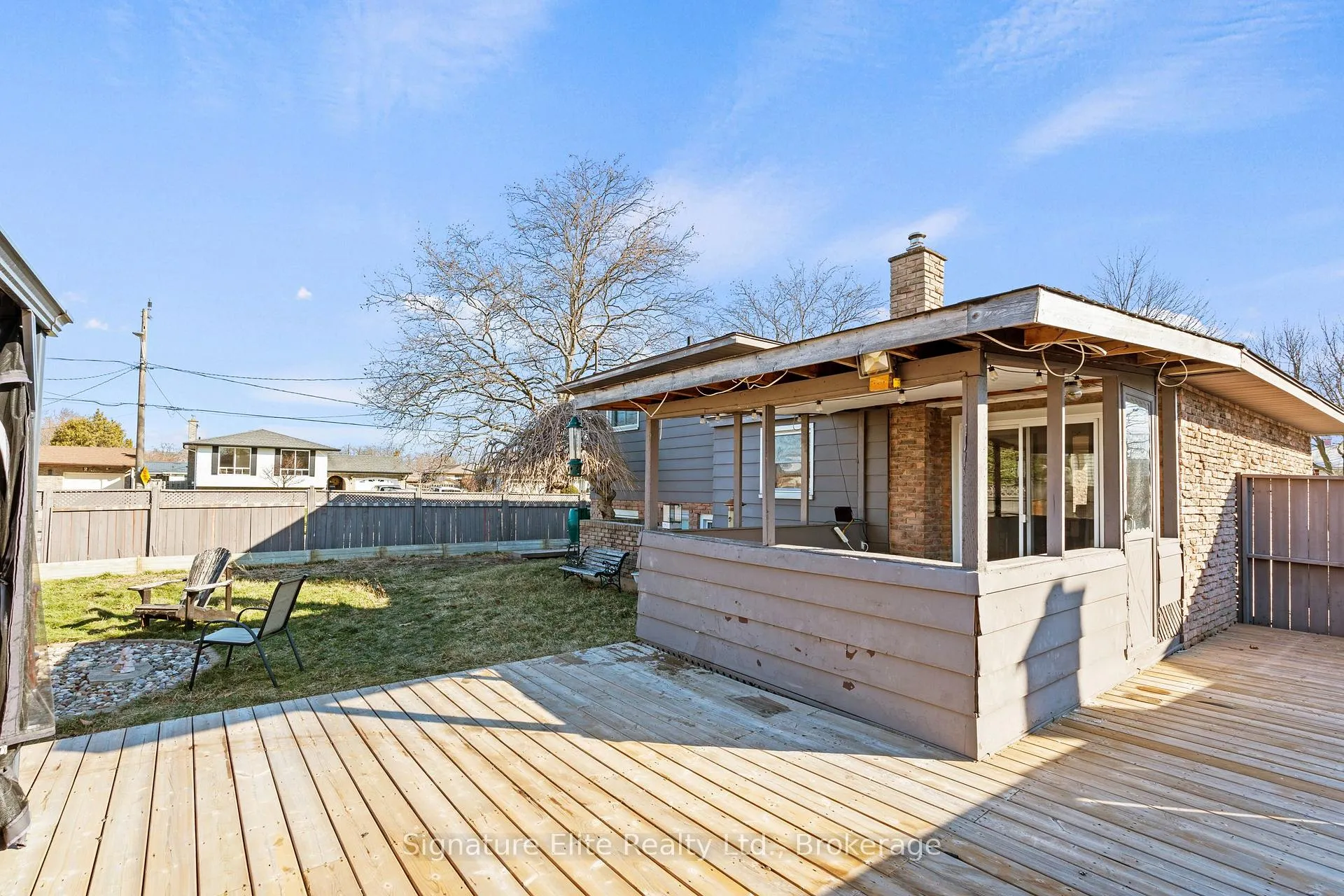 Photo 16 of 45 Sherman Drive, St. Catharines, Lakeport — HOMEH