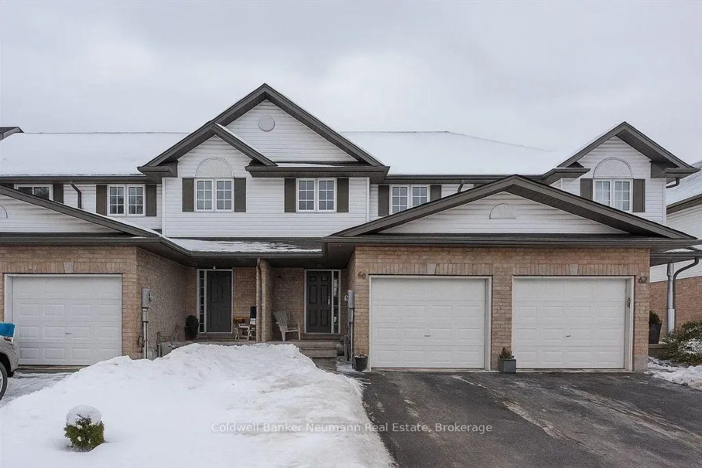 Photo 1 of 60 Hasler Crescent, Guelph, Pineridge/Westminster Woods — HOMEH