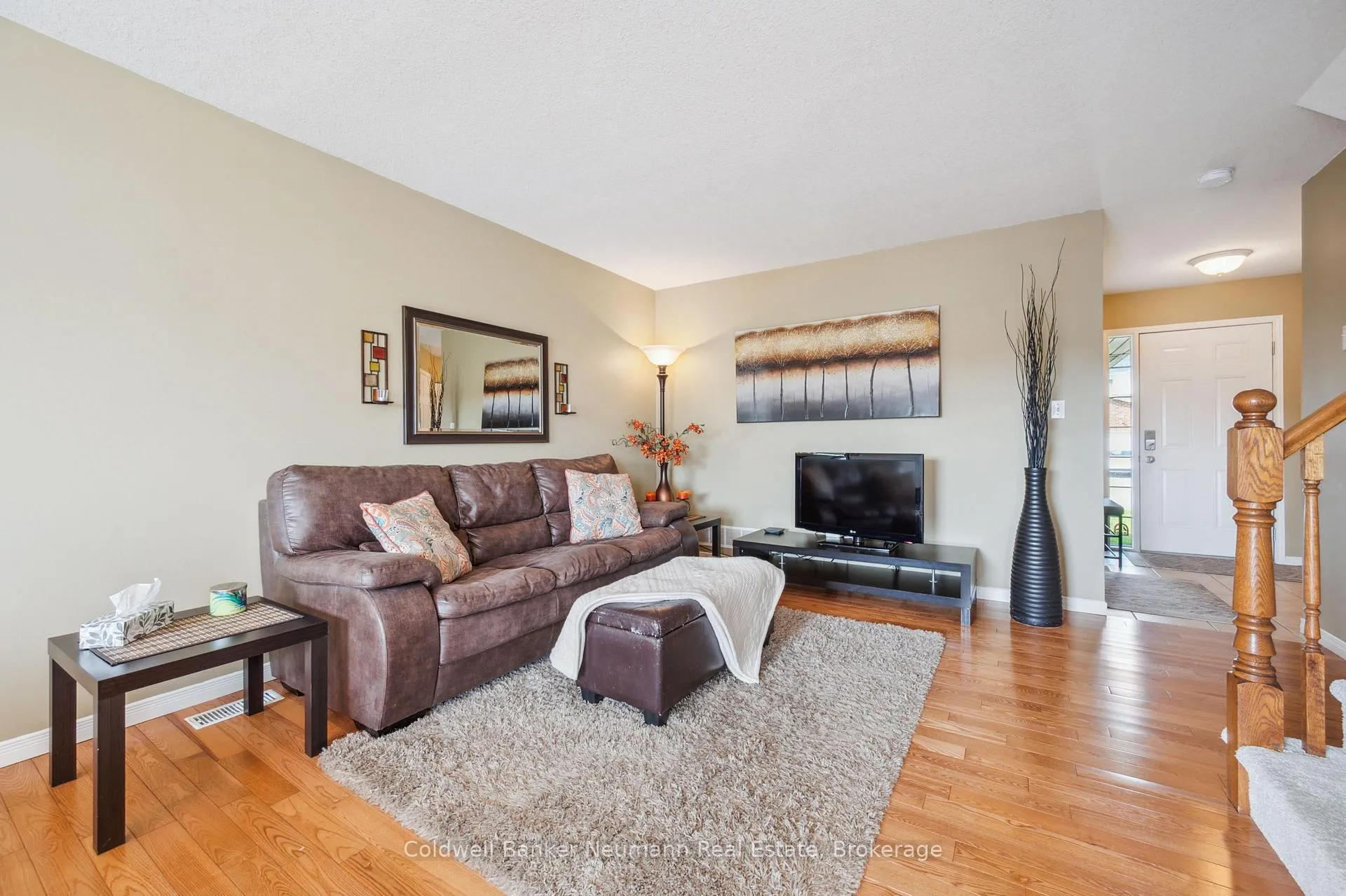 Photo 7 of 60 Hasler Crescent, Guelph, Pineridge/Westminster Woods — HOMEH