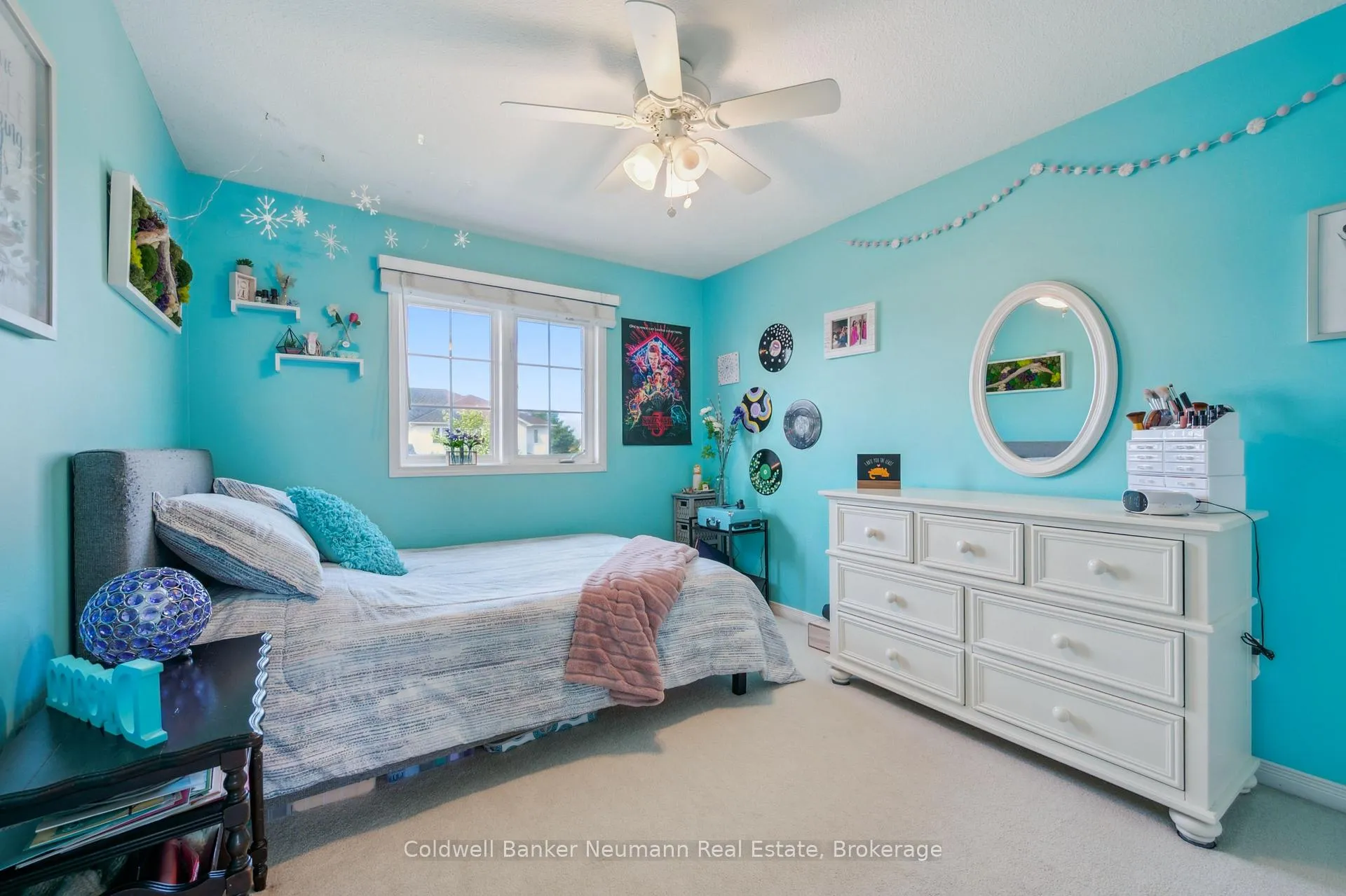 Photo 21 of 60 Hasler Crescent, Guelph, Pineridge/Westminster Woods — HOMEH