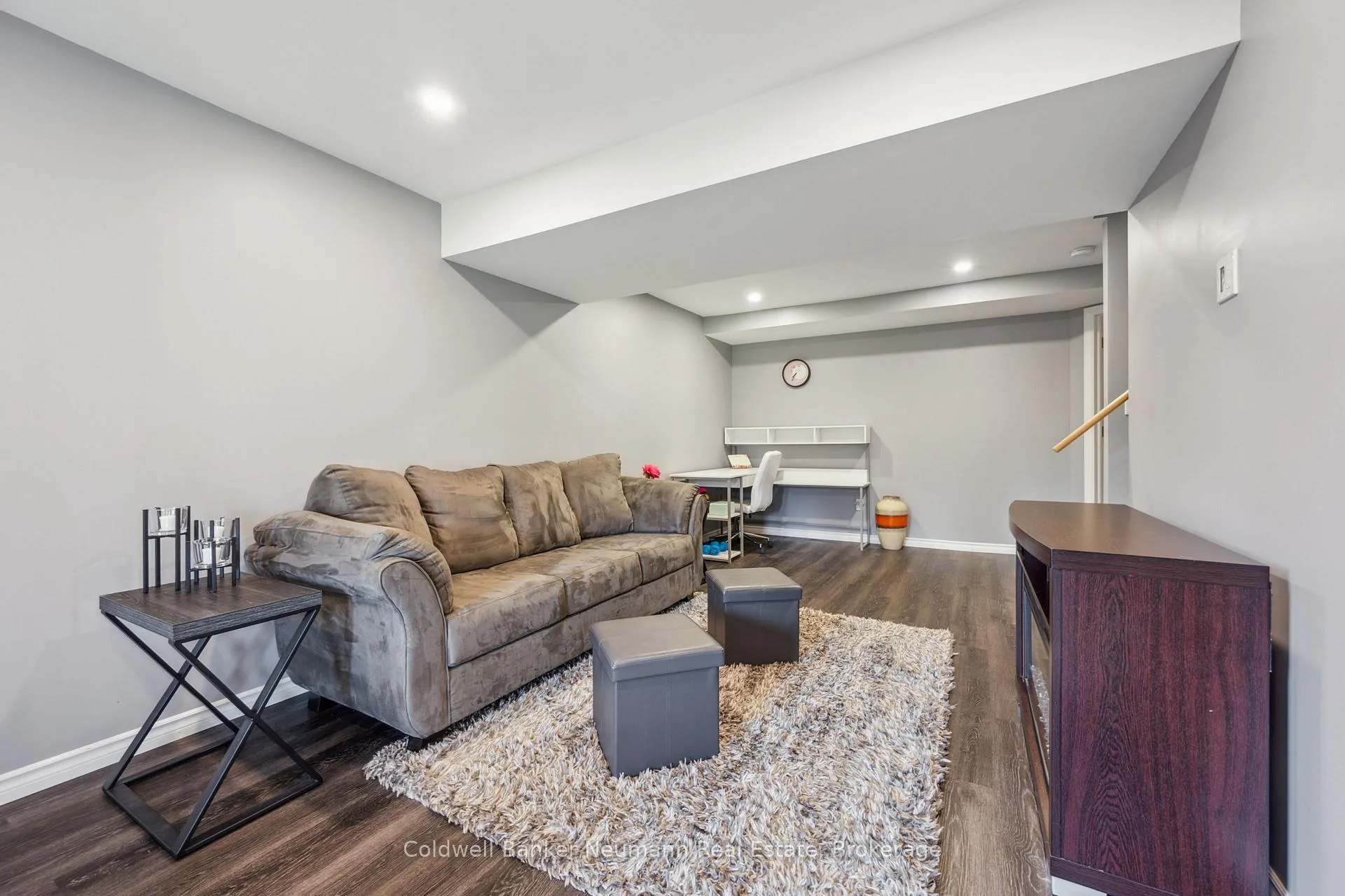 Photo 28 of 60 Hasler Crescent, Guelph, Pineridge/Westminster Woods — HOMEH