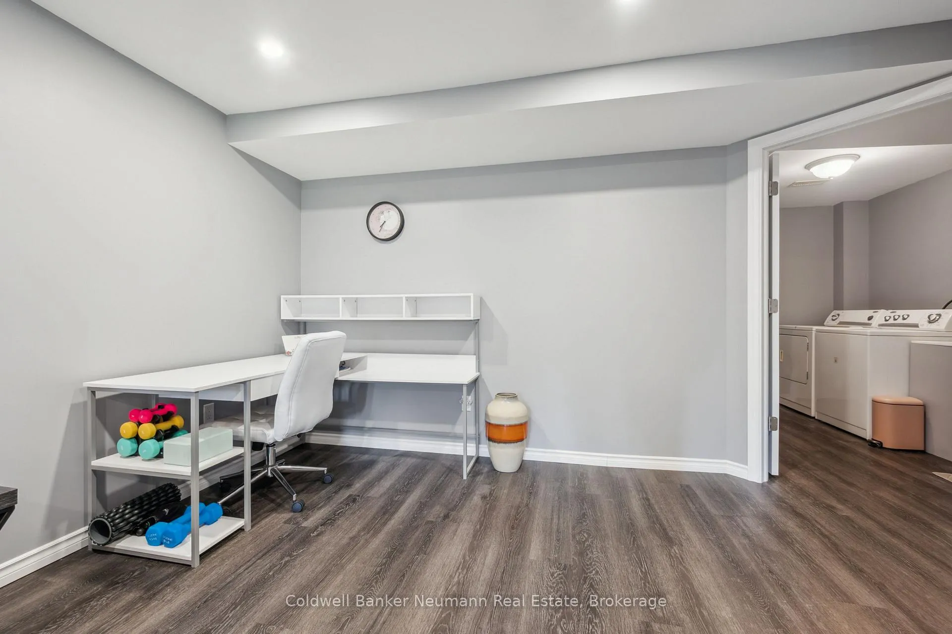 Photo 30 of 60 Hasler Crescent, Guelph, Pineridge/Westminster Woods — HOMEH