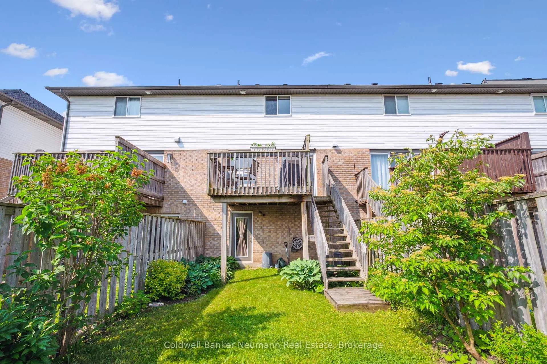 Photo 41 of 60 Hasler Crescent, Guelph, Pineridge/Westminster Woods — HOMEH