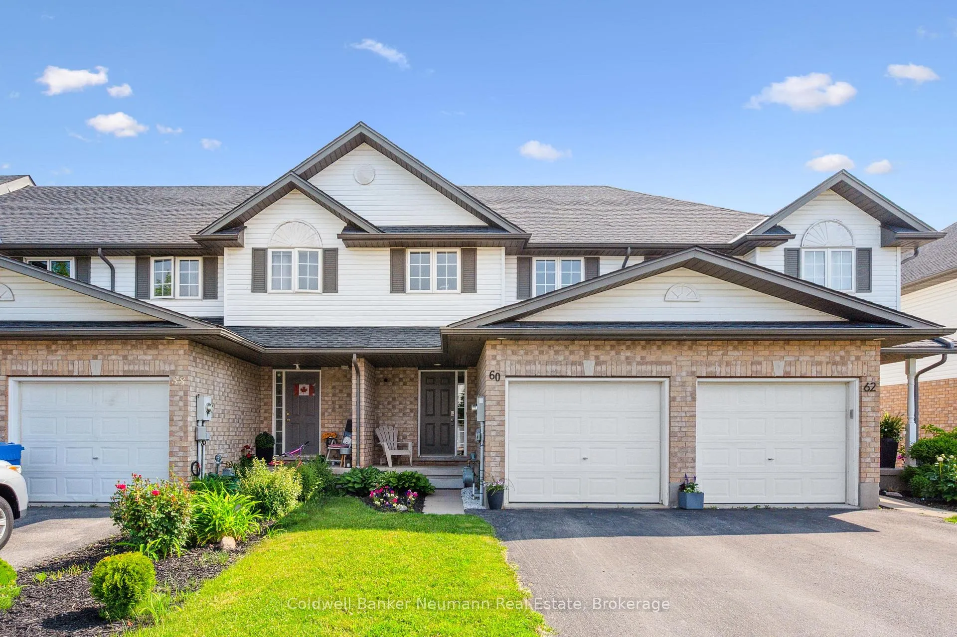 Photo 42 of 60 Hasler Crescent, Guelph, Pineridge/Westminster Woods — HOMEH